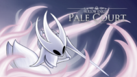 Promotional art for Pale Court featuring Fierce Dryya