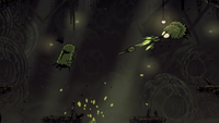 Groal the Great - Hollow Knight Wiki