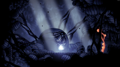 Pale Ore - Hollow Knight Wiki