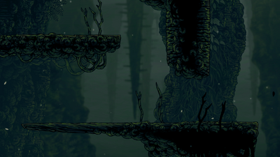 Splinterhorn - Hollow Knight Wiki