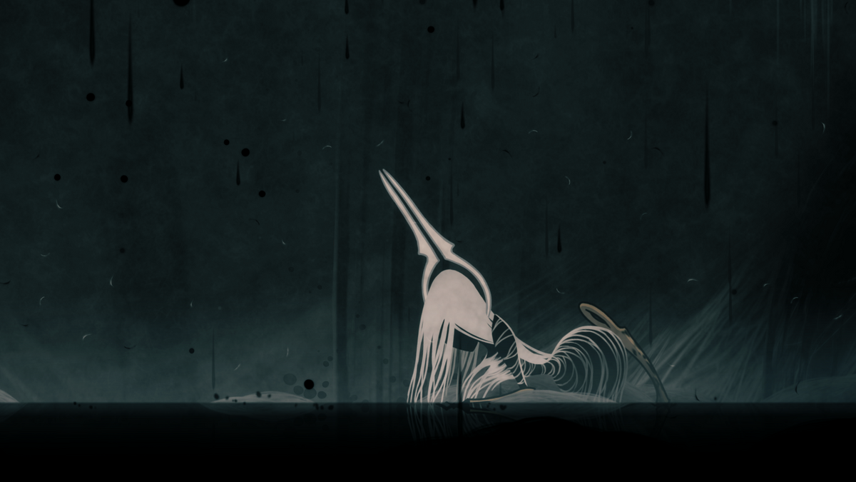 File:Screenshot SS The Abyss 12.png - Hollow Knight Wiki