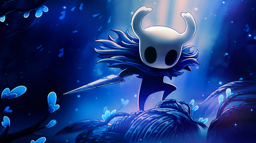 Hollow Knight