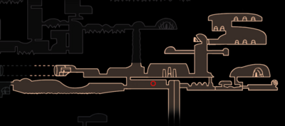 Winged Sentry - Hollow Knight Wiki