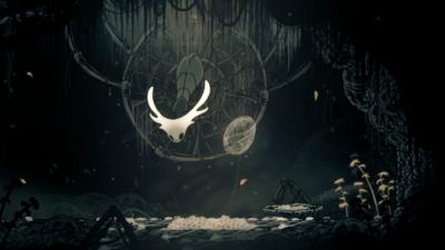 Styx - Hollow Knight Wiki