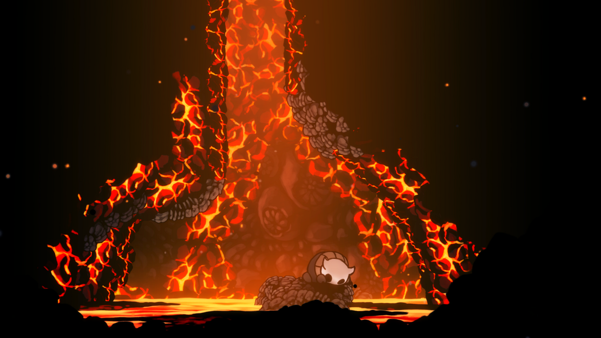 File:Screenshot SS Deep Docks 09.png - Hollow Knight Wiki