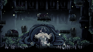 No Eyes Hollow Knight Wiki