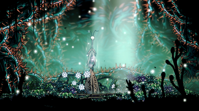 Grey Mourner - Hollow Knight Wiki