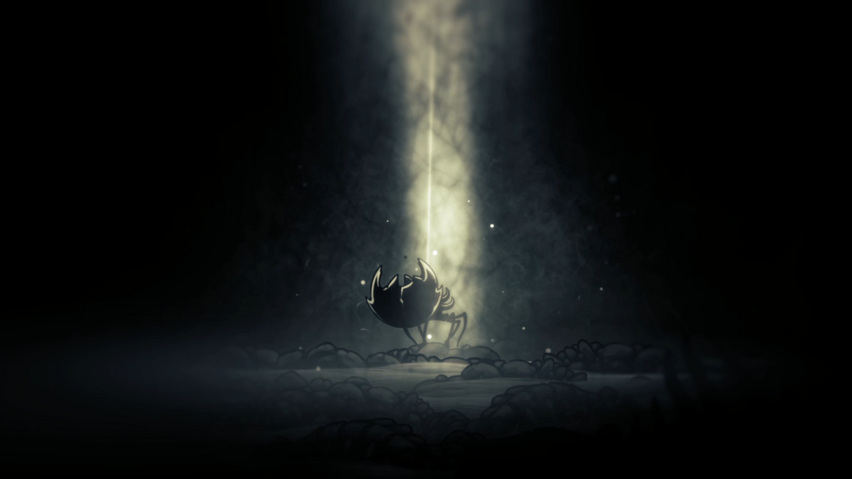 File:Screenshot SS First Sinner 15.png - Hollow Knight Wiki