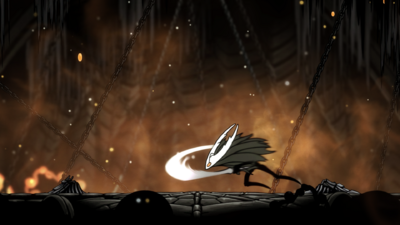 The Hollow Knight - Hollow Knight Wiki