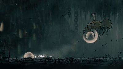 Moorwing - Hollow Knight Wiki