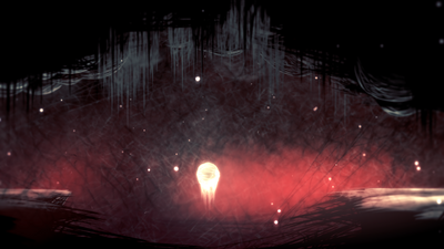Red Memory - Hollow Knight Wiki