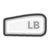 LB button