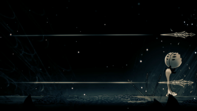 First Sinner - Hollow Knight Wiki