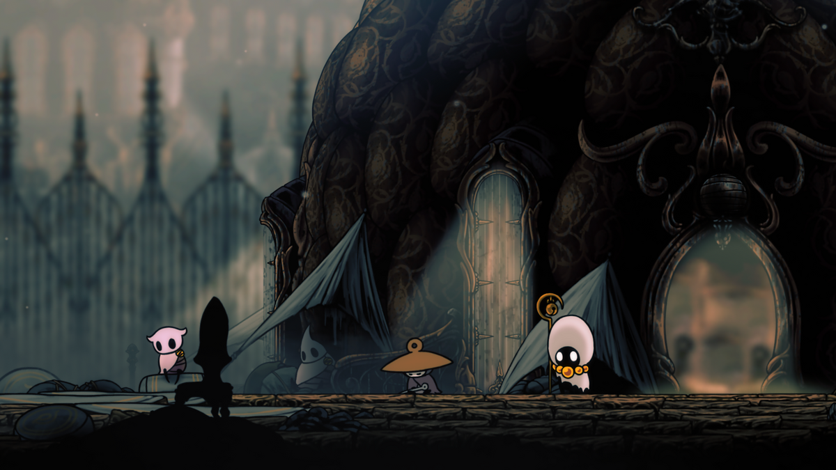 File:Screenshot SS Sherma 10.png - Hollow Knight Wiki