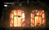 Pre-release screenshot
