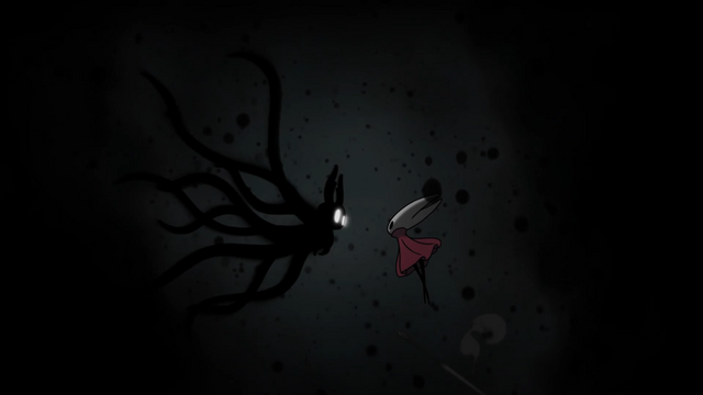 File:Ending Sister of the Void.png - Hollow Knight Wiki