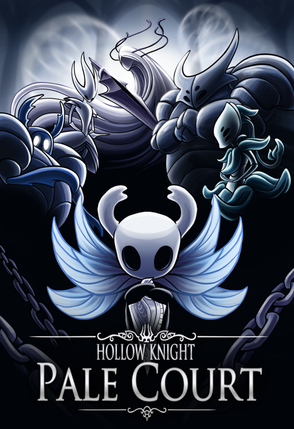 Mod:Pale Court Hollow Knight Wiki