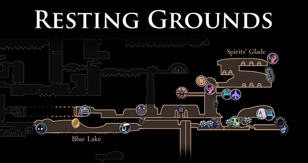 Resting Grounds - Hollow Knight Wiki