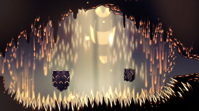 Hive - Hollow Knight Wiki