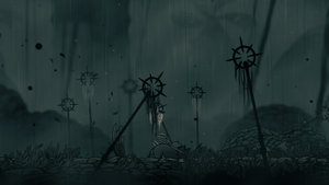 Thread Raker - Hollow Knight Wiki