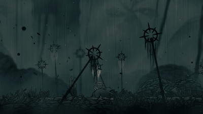 Thread Raker - Hollow Knight Wiki