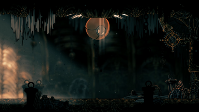 Cogwork Clapper - Hollow Knight Wiki