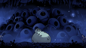 Grubfather - Hollow Knight Wiki