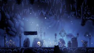 Wandering Husk - Hollow Knight Wiki