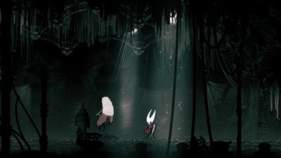 Dreg Husk - Hollow Knight Wiki