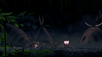 Flick the Fixer - Hollow Knight Wiki