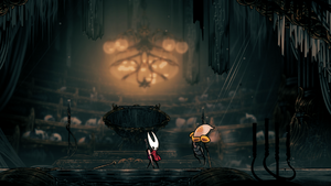 Reed - Hollow Knight Wiki