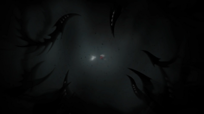 Void Tendrils (Silksong) - Hollow Knight Wiki