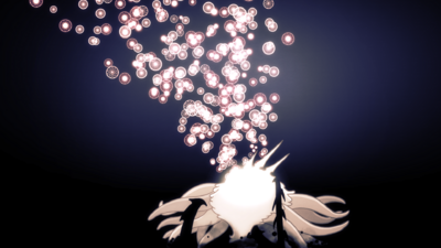 Void Tendrils (Hollow Knight) - Hollow Knight Wiki