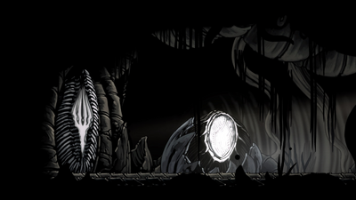 The Abyss - Hollow Knight Wiki