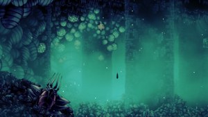 Fungoon - Hollow Knight Wiki