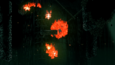 Wisp - Hollow Knight Wiki