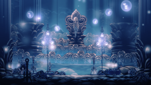 Soul Warrior - Hollow Knight Wiki