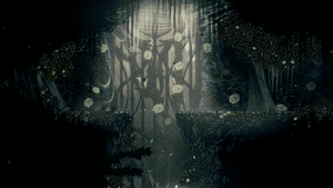 Grand Gate - Hollow Knight Wiki