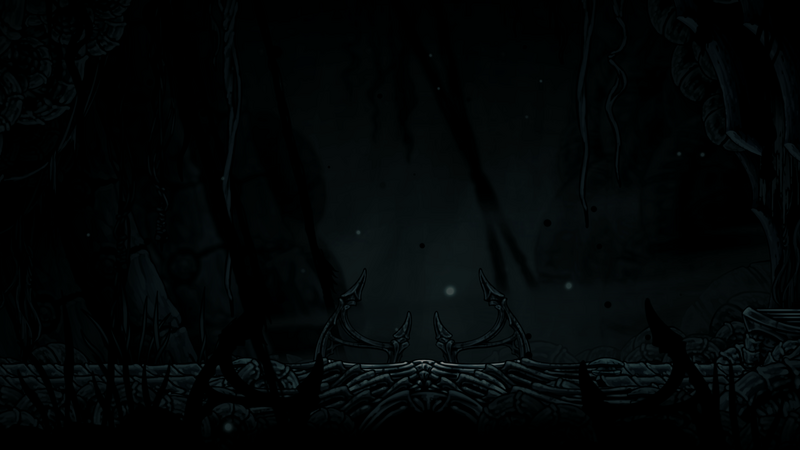 File:Screenshot SS The Abyss 04.png - Hollow Knight Wiki