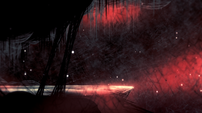 Red Memory - Hollow Knight Wiki