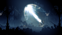 Servitor Boran - Hollow Knight Wiki