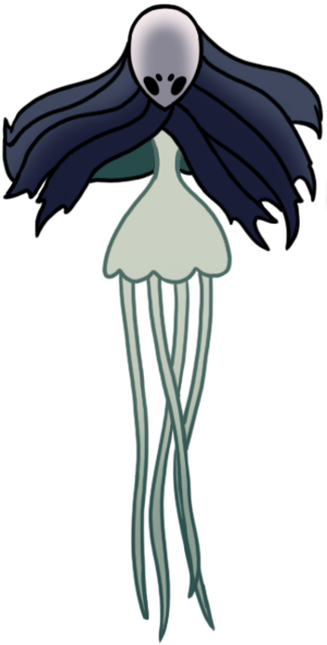 Monomon - Hollow Knight Wiki