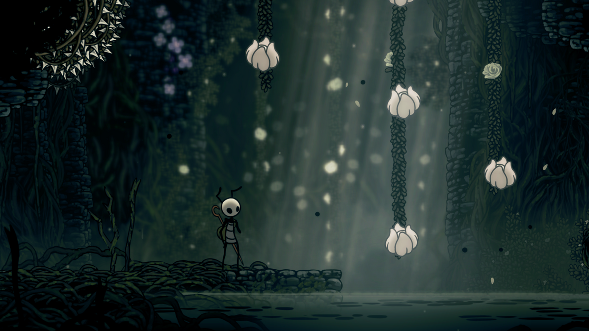 File:Screenshot SS Seth 03.png - Hollow Knight Wiki