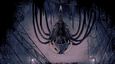 Deepnest - Hollow Knight Wiki