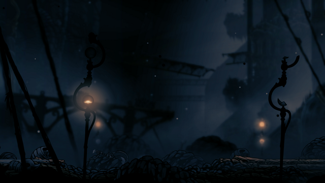 File:Screenshot SS Grand Gate 03.png - Hollow Knight Wiki