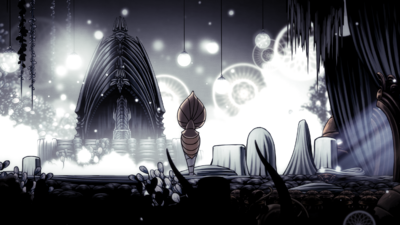 The Pale King - Hollow Knight Wiki