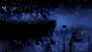 Vengefly - Hollow Knight Wiki