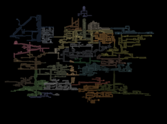 Areas (Silksong) - Hollow Knight Wiki