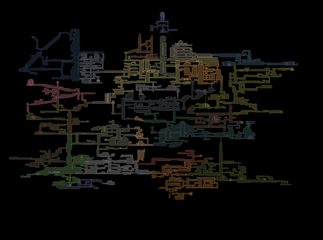 Areas (Silksong) - Hollow Knight Wiki