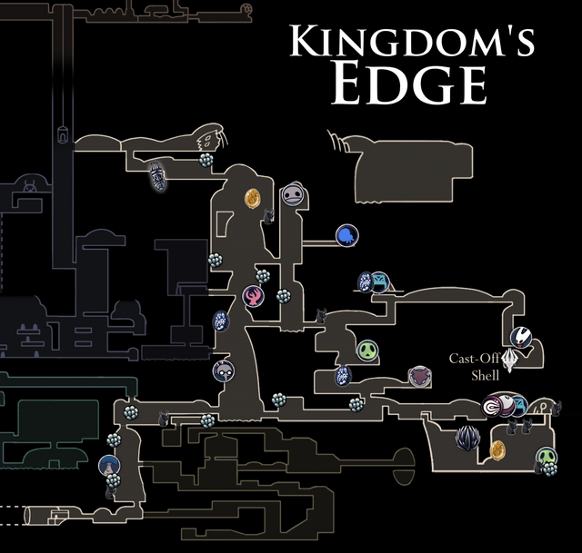 Kingdom's Edge - Hollow Knight Wiki